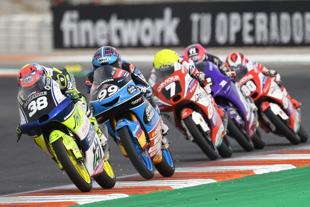 2023 Provisional FIM Calendar FIM