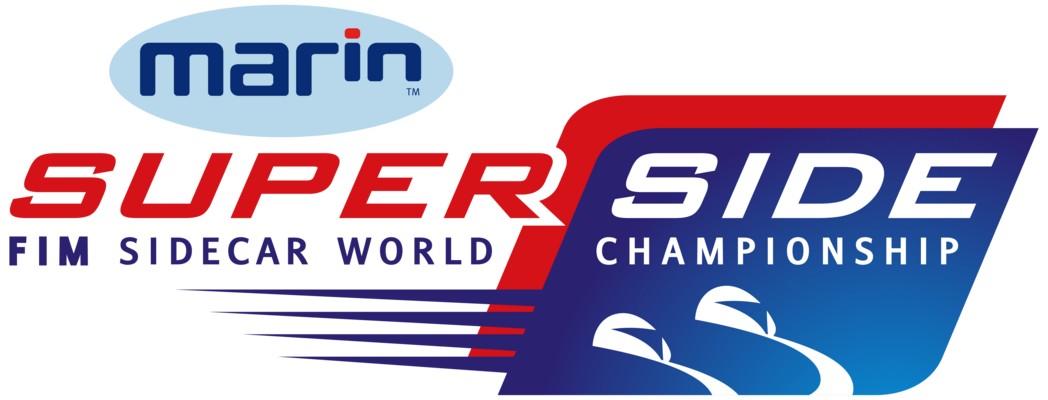 Subsea specialist Marin sponsors FIM Sidecar World Championship