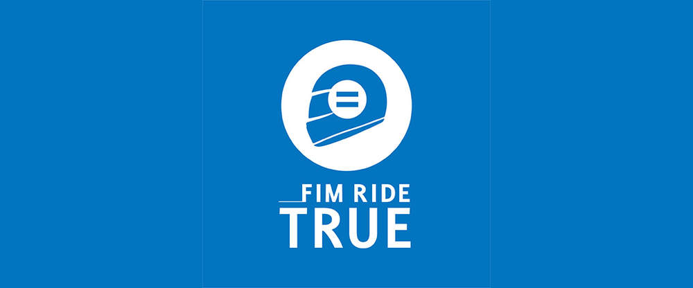 RIDE TRUE - FIM ANTI-DOPING PROGRAM