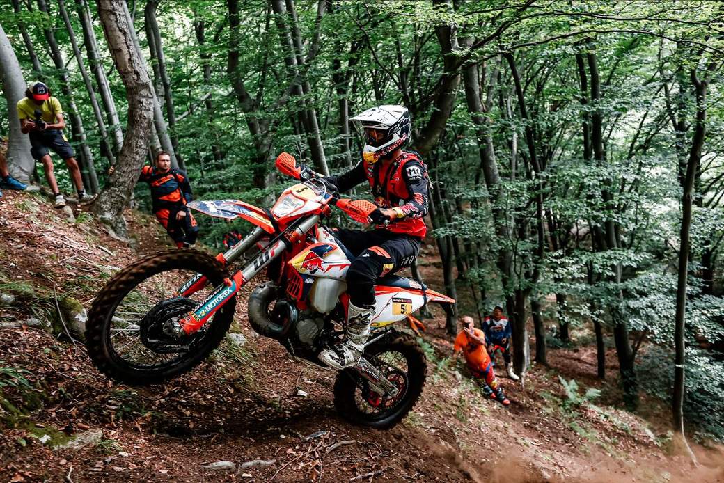 Hard Enduro World Champ expands to 10 rounds for 2023 FIM