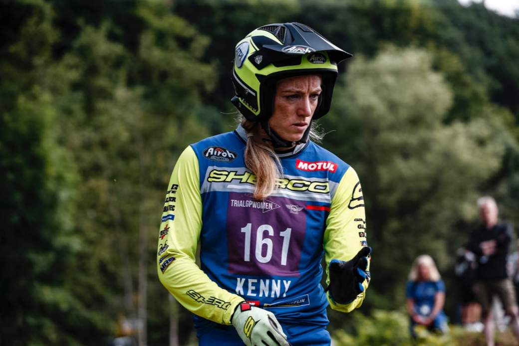 FIM TrialGP: Altitude slickness! | FIM