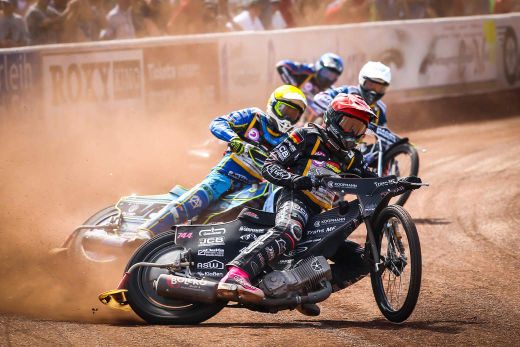 FIM Speedway Grand Prix Qualifying meetings for 2025 get underway this