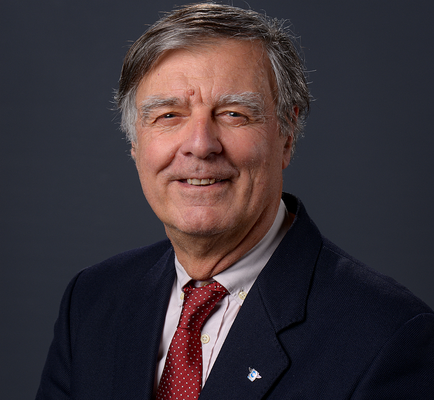 Passing of Jean-Pierre Moreau 1940-2026