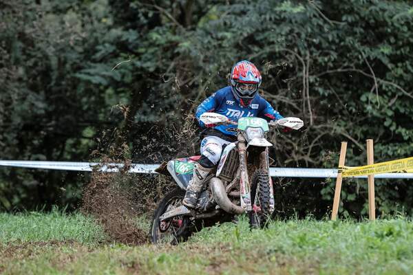 Italy extend World Trophy lead as 6DAYS® Italia reaches halfway point