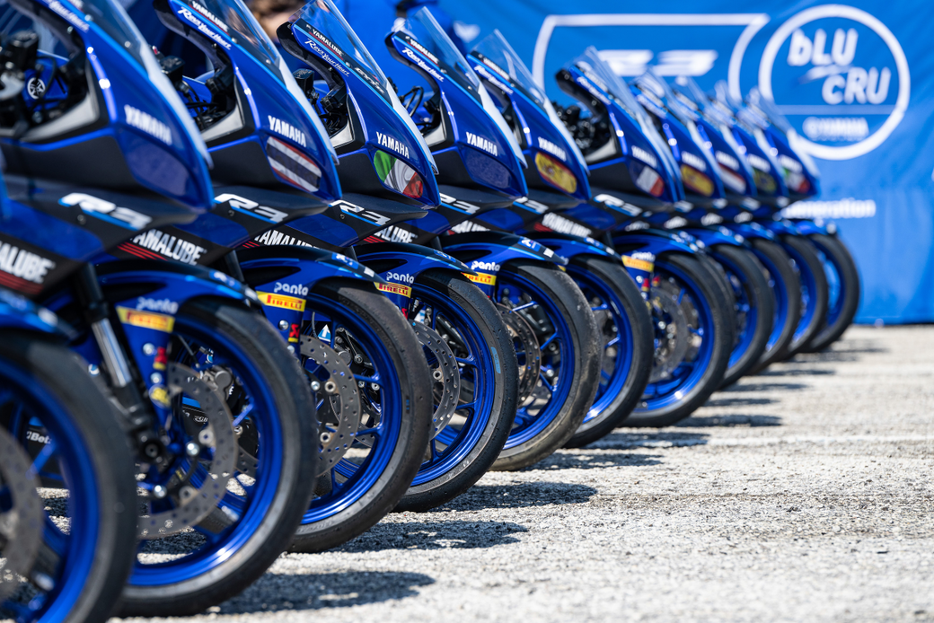 Yamaha motors eu outlet