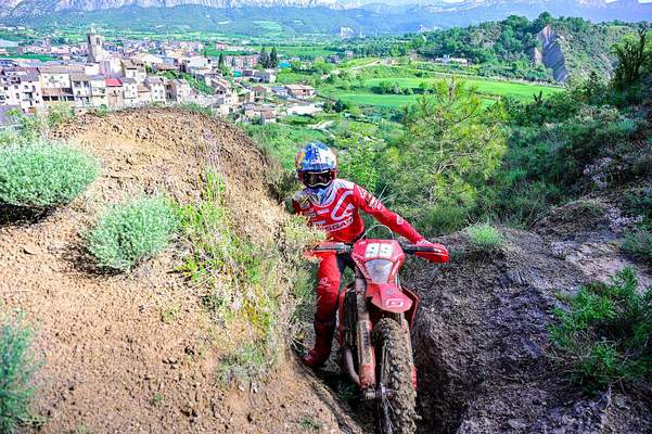 EnduroGP: Driving Sustainability Forward in Motorcycling