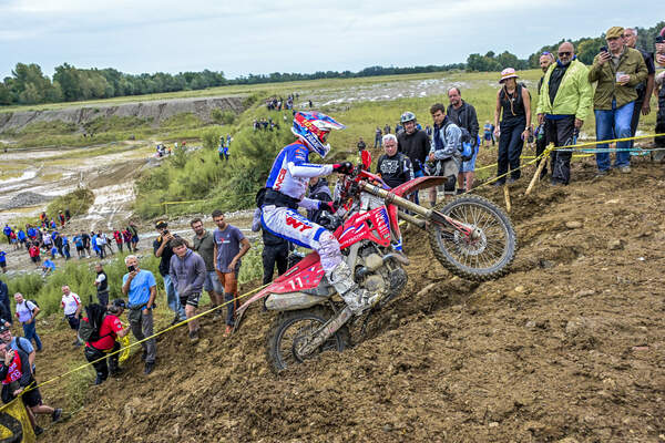 France off to a winning start in 2025 6DAYS® Italia