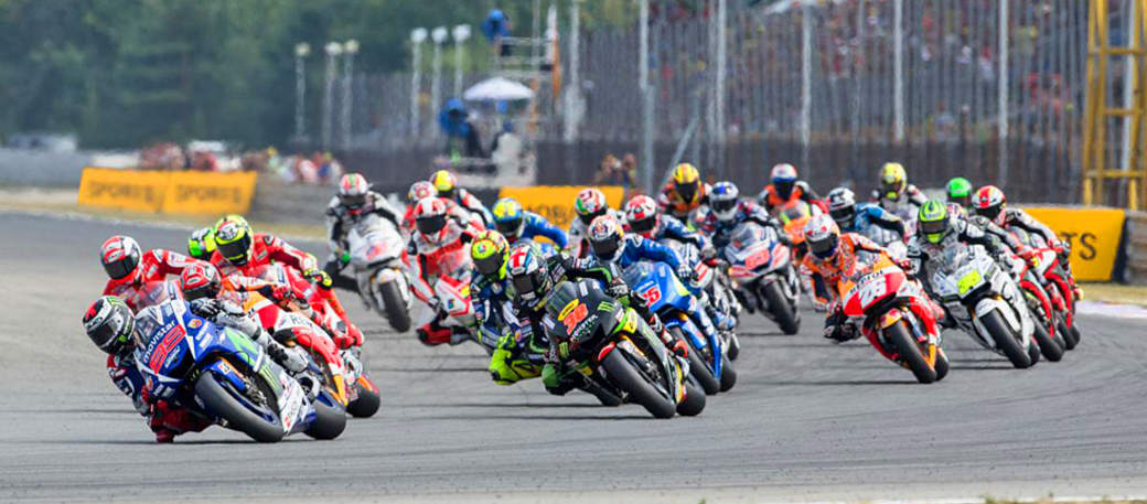 Motogp 16 Provisional Calendar Fim Motogp 16 Provisional Calendar Fim