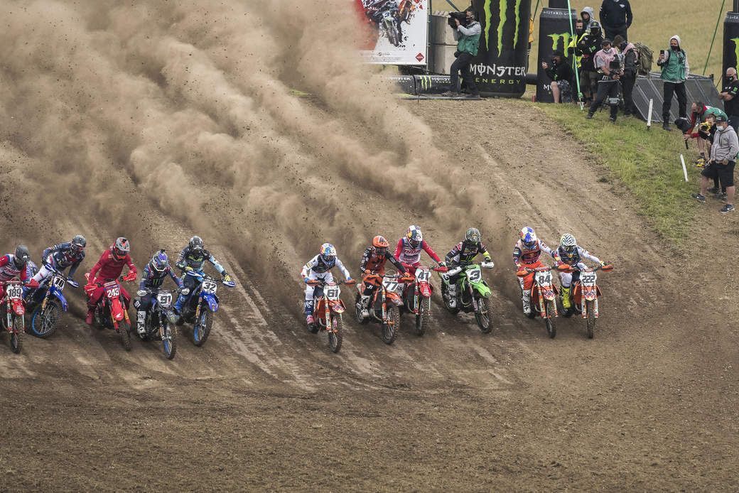 2022 Mxgp Schedule 2022 Mxgp Calendar Update! | Fim