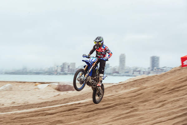 Bibione Sand Storm up next for FIM Sand Races World Championship contenders
