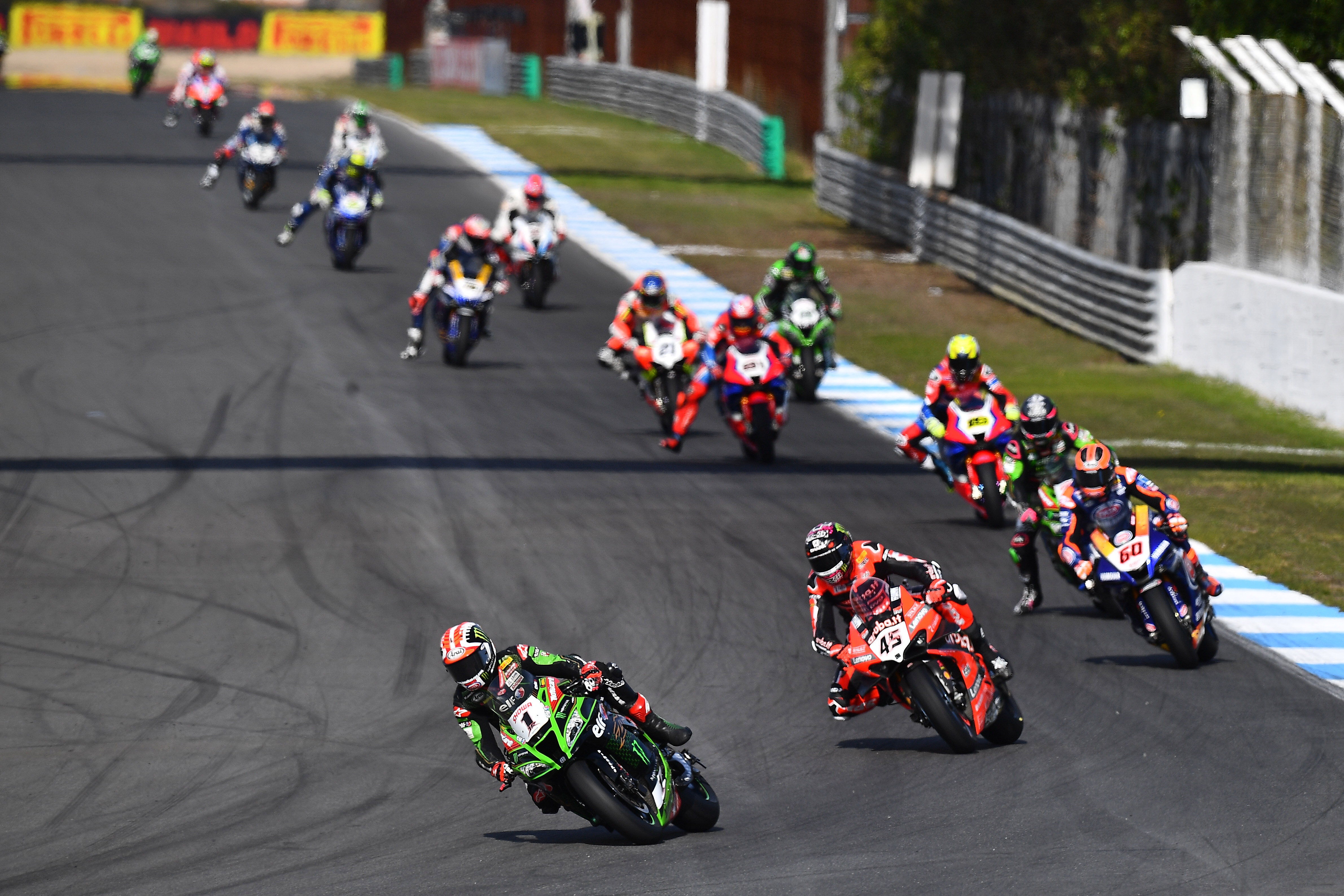 FIM Superbike World Championship