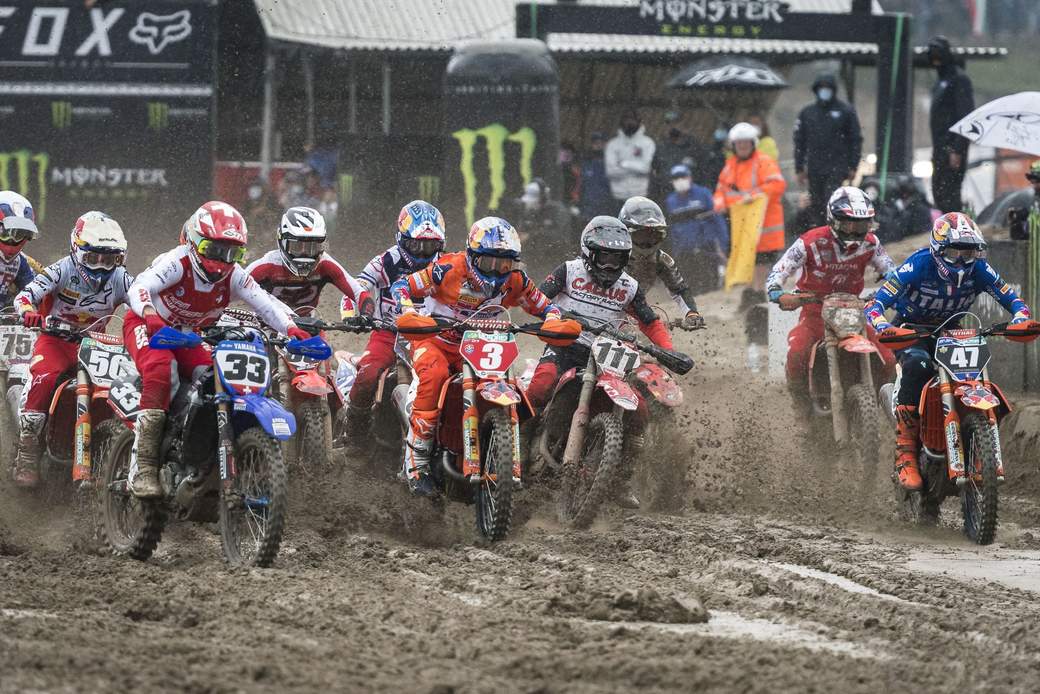 2022 Calendar: Fim Motocross World Championship | Fim