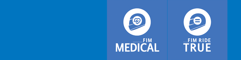 Médicale Internationale et Ride True