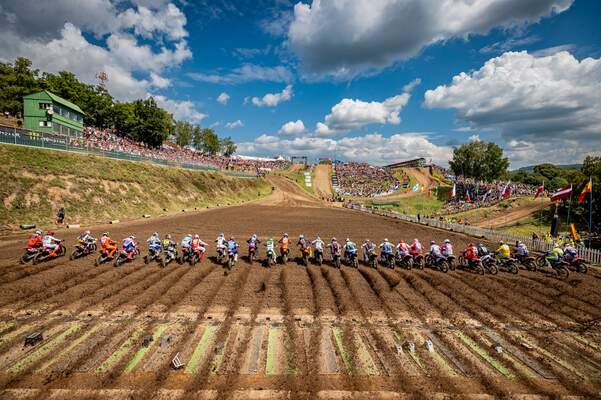 MXGP 2026 Calendar update: 19 Grands Prix confirmed for a blockbuster season