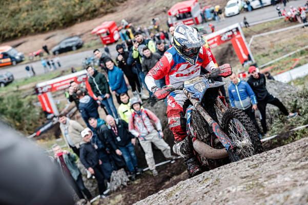 Paulo Duarte FIM EnduroGP World Championship ready to open 2025 season in Portugal