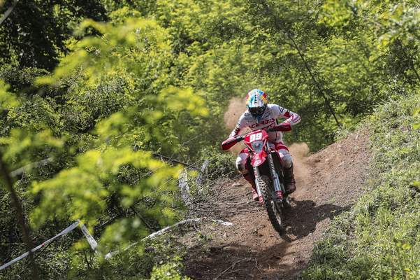 EnduroGP of Romania Cancelled