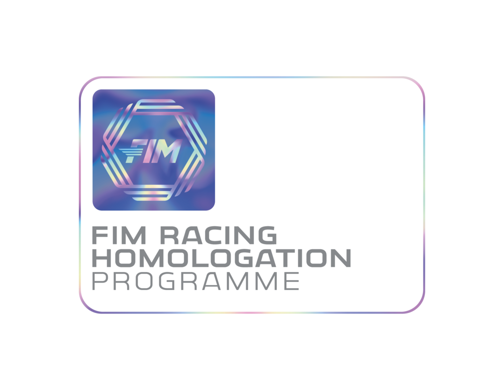 FIM Racing Homologation Programme