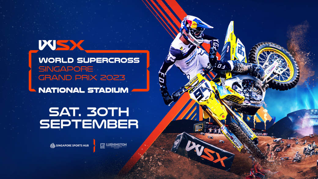SX GLOBAL annonce un partenariat avec Lushington Entertainments pour le
