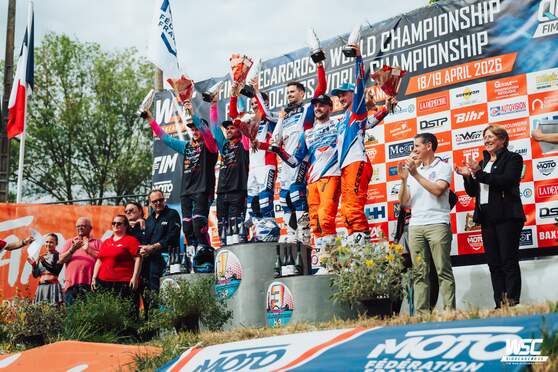 Castelnau de Levis becomes Pruniers playground as they dominate