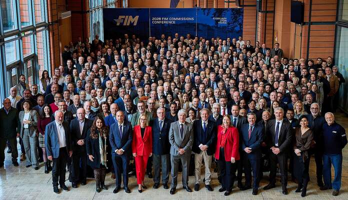 2026 FIM Commissions Conference successfully delivered
