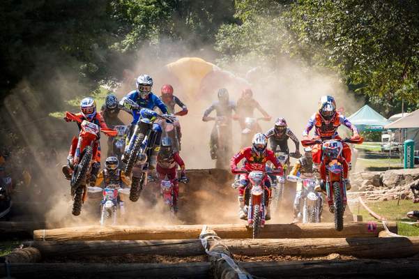 Call for expressions of interest: FIM Hard Enduro World Championship