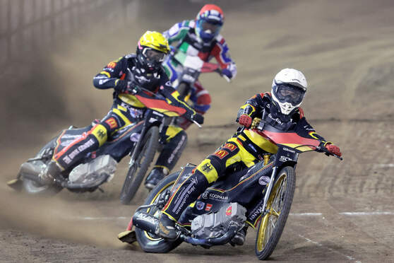Squads revealed for FIM Speedway World Cup opener in Landshut