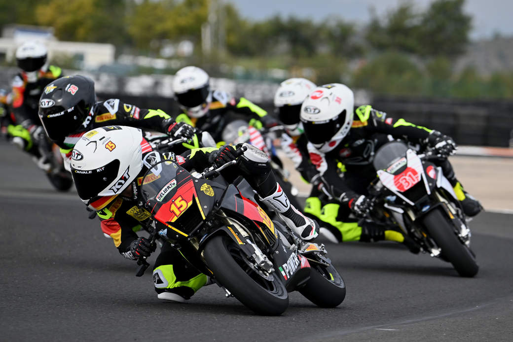 2023 FIM MiniGP World Series Final announced FIM