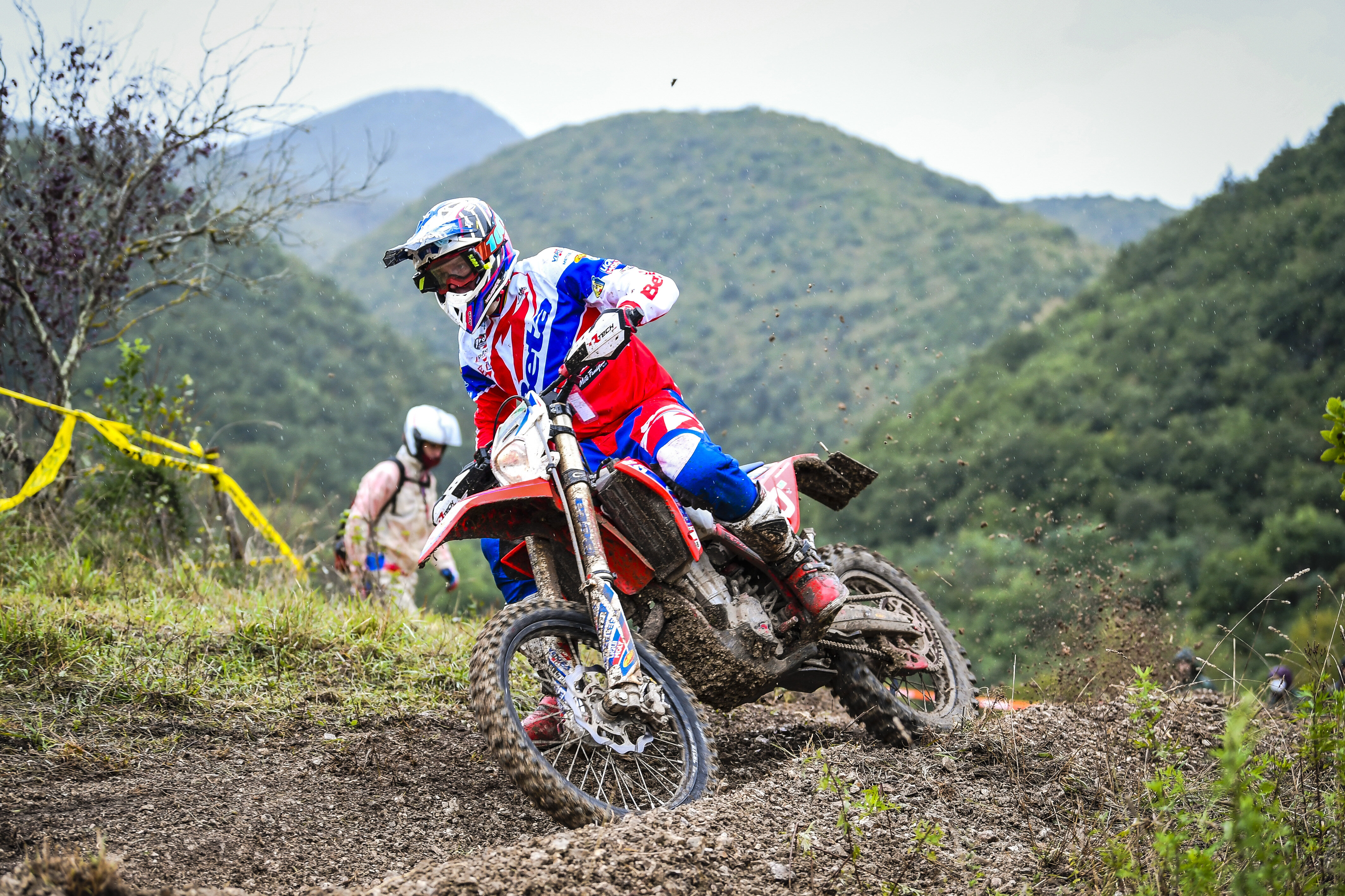 FIM Enduro Training Camp