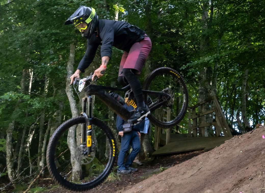 FIM EBikes calendars announced FIM