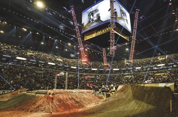 Billy Bolt makes it four-in-a-row with SuperEnduro GP of Hungary victory!