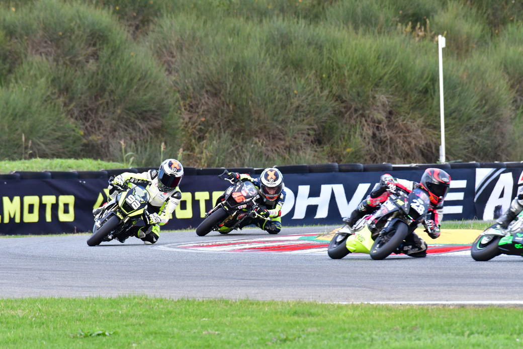 FIM MiniGP World Series first selected Cups confirmed FIM