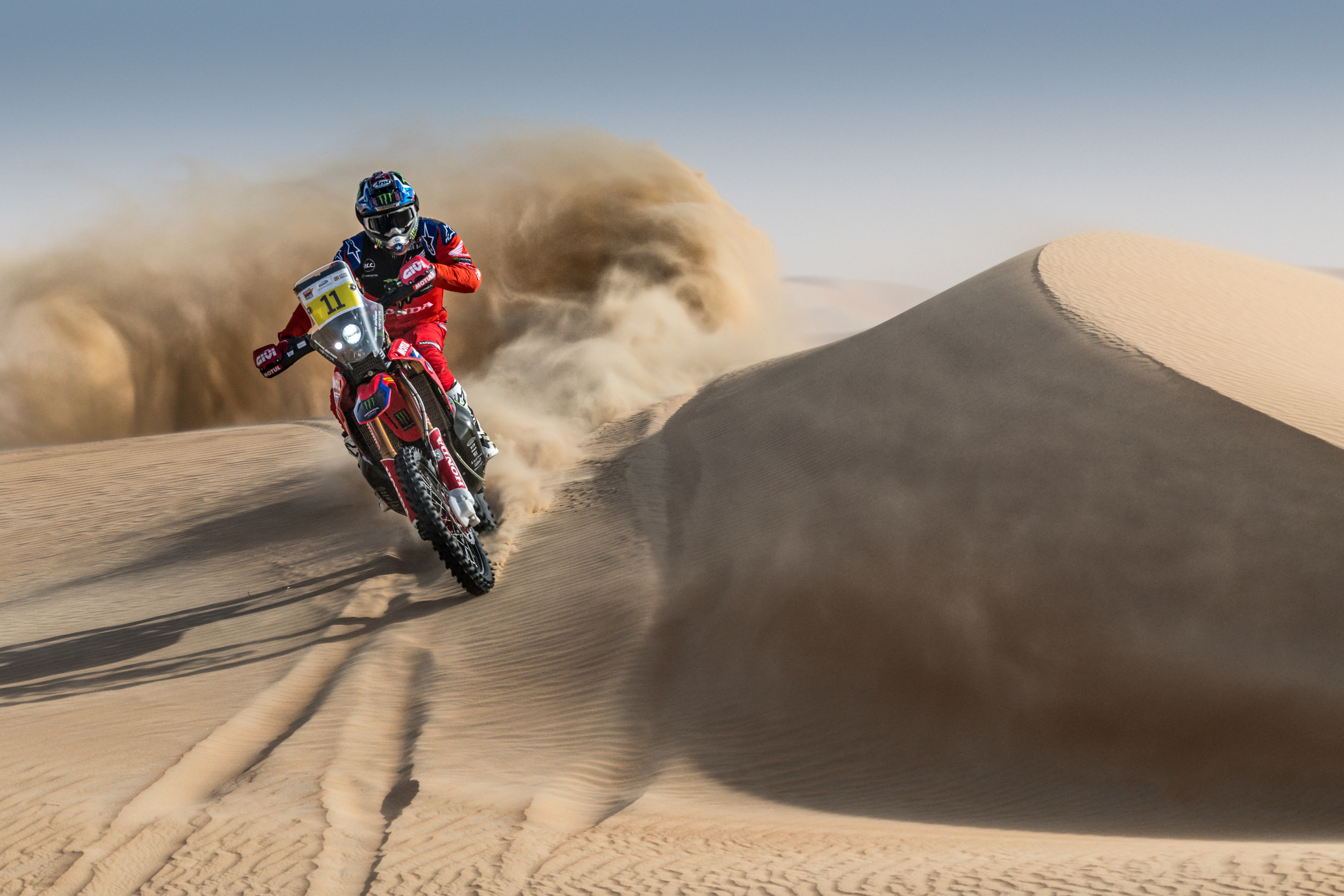 FIM Sand Races World Cup