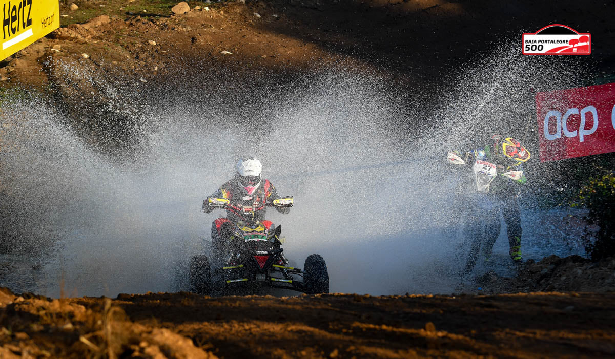 FIM Quads Bajas World Cup