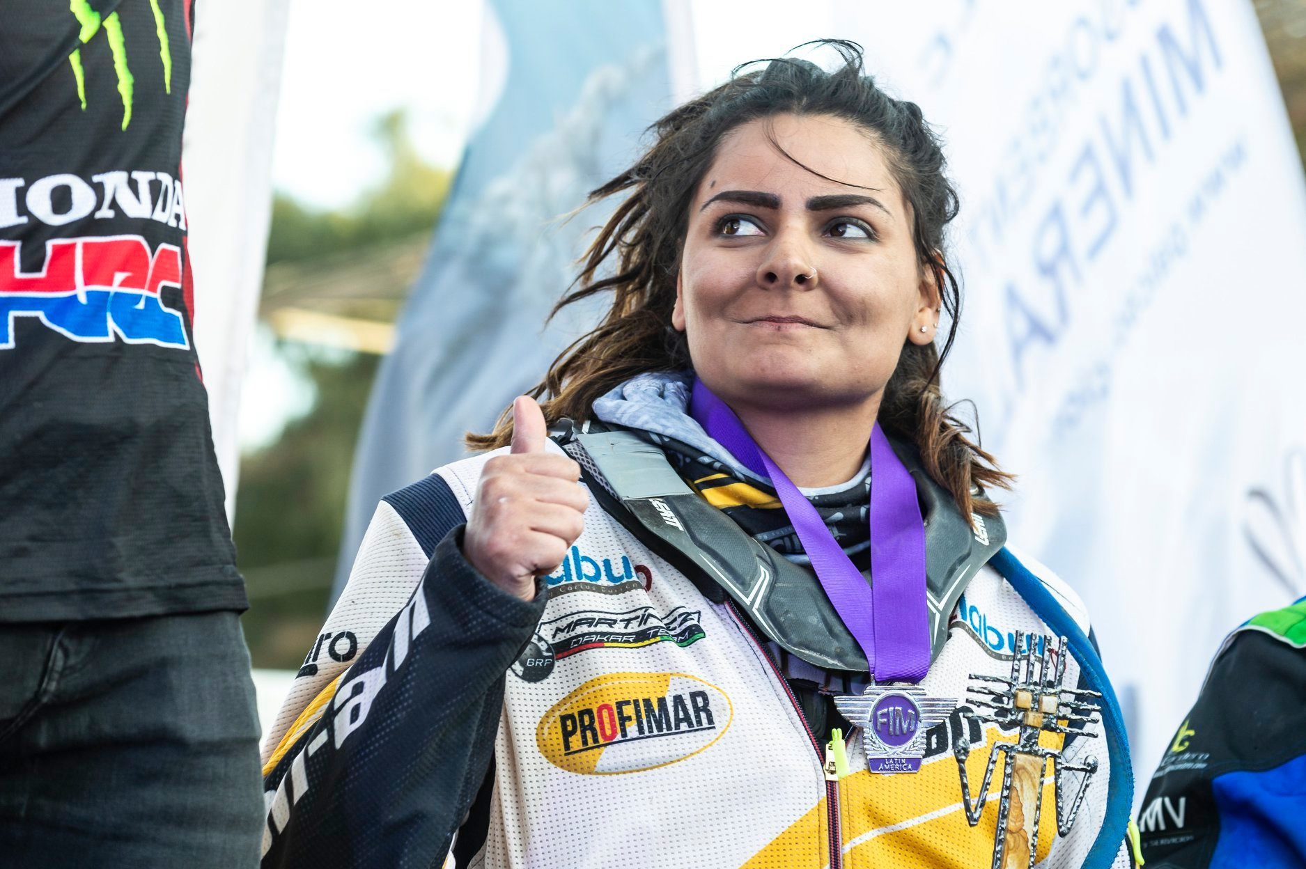 FIM Women's Bajas World Cup
