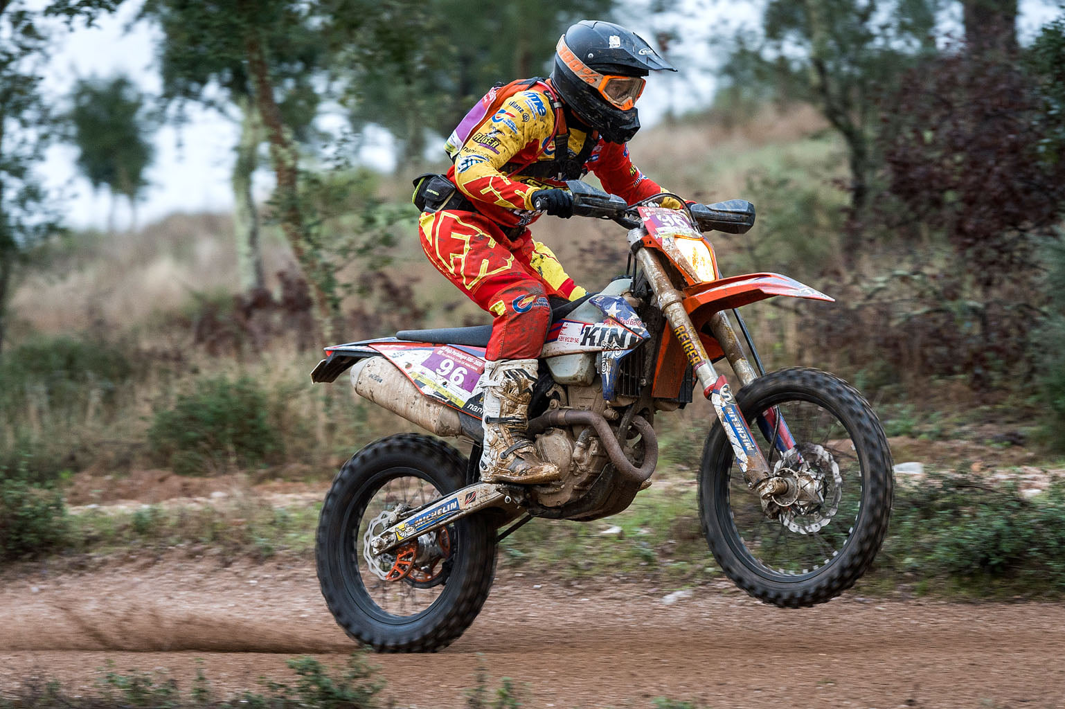 FIM Junior Bajas World Cup