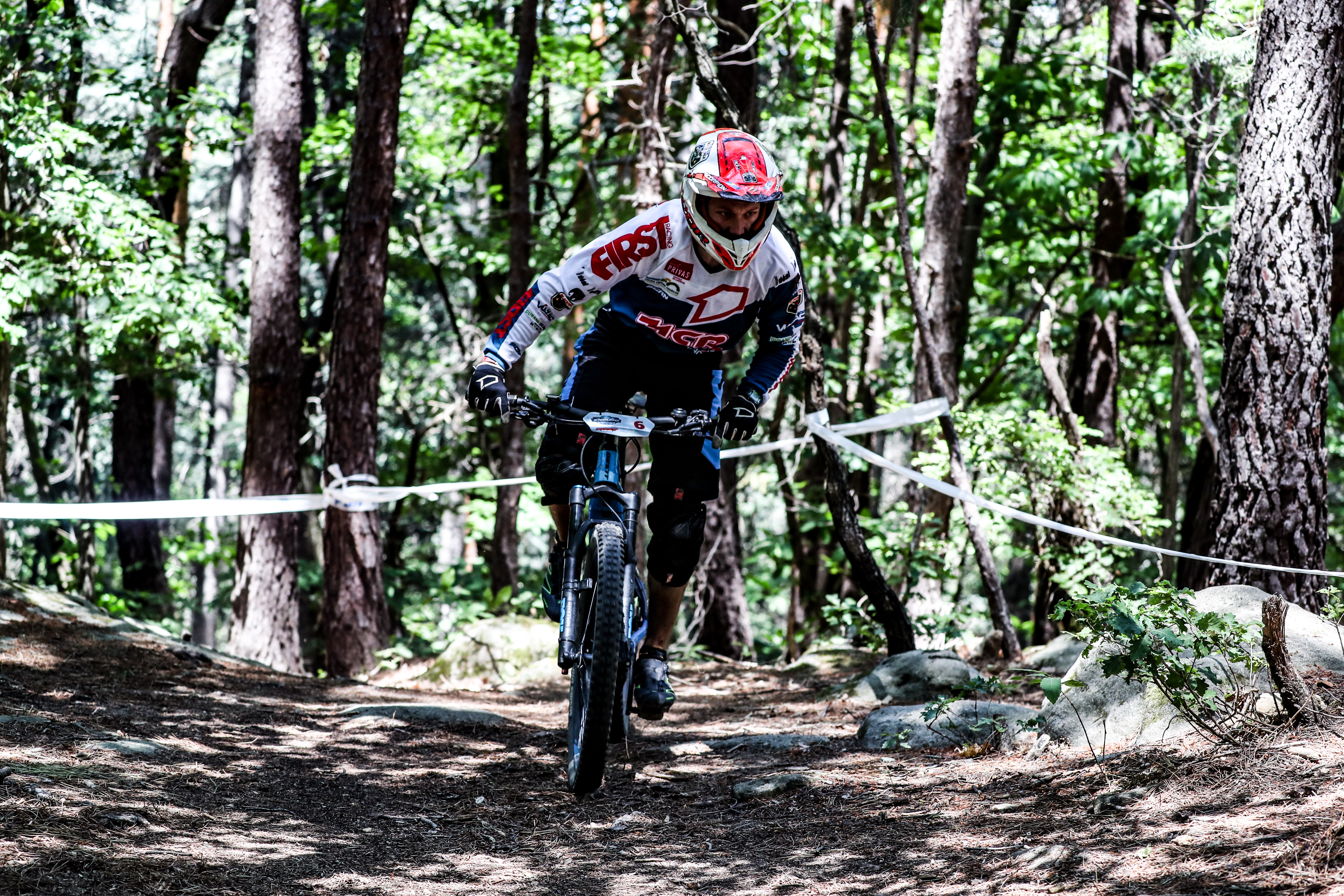 FIM E-Bike Enduro World Cup