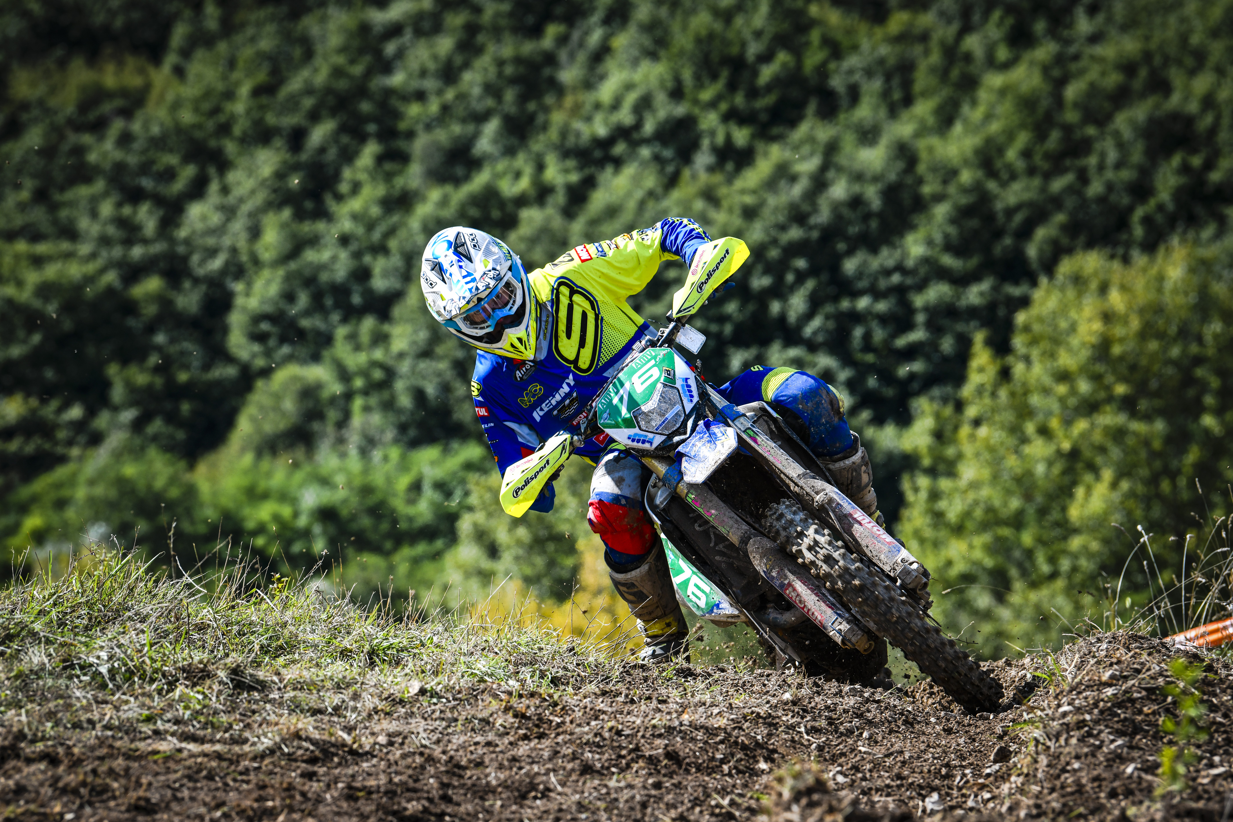 FIM Junior Enduro World Championship