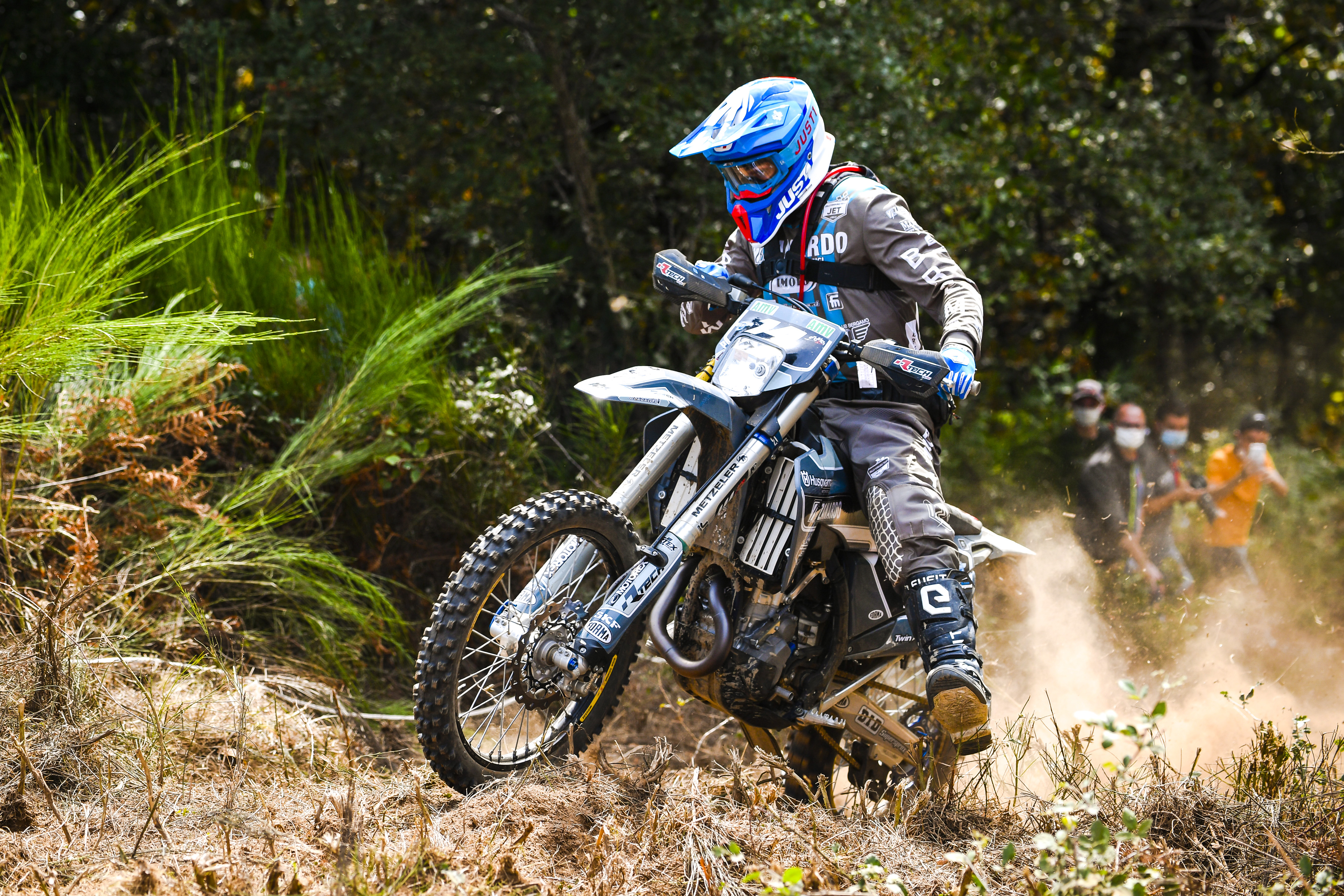 FIM Enduro Open World Cup