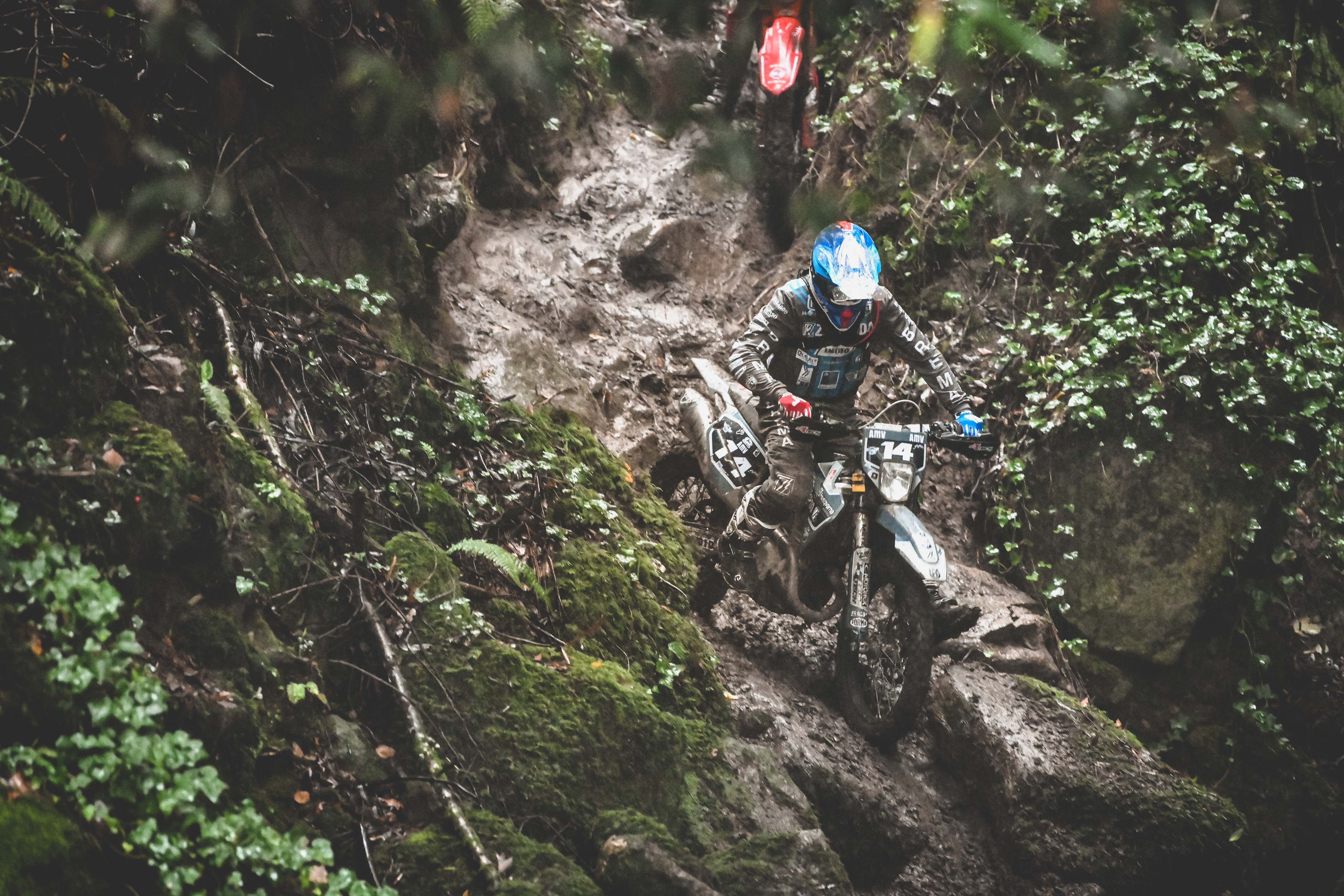 FIM Hard Enduro World Championship