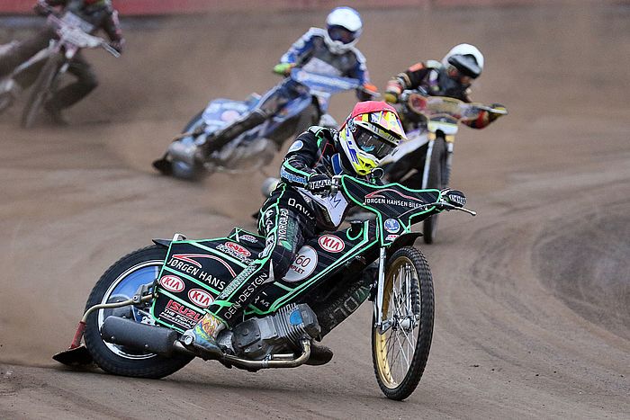 FIM Speedway Youth World Championship (SGP3)
