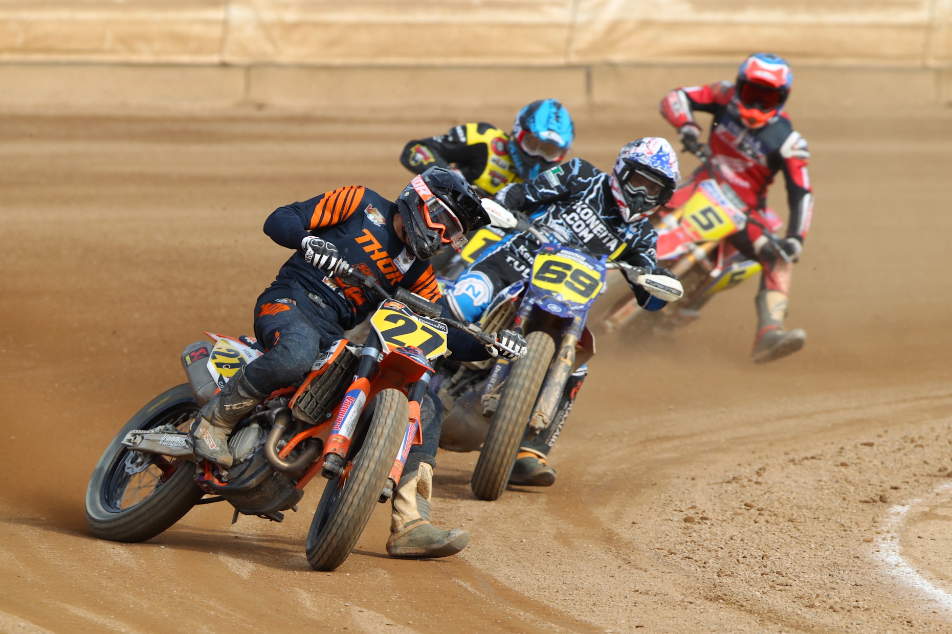 FIM Flat Track World Championship