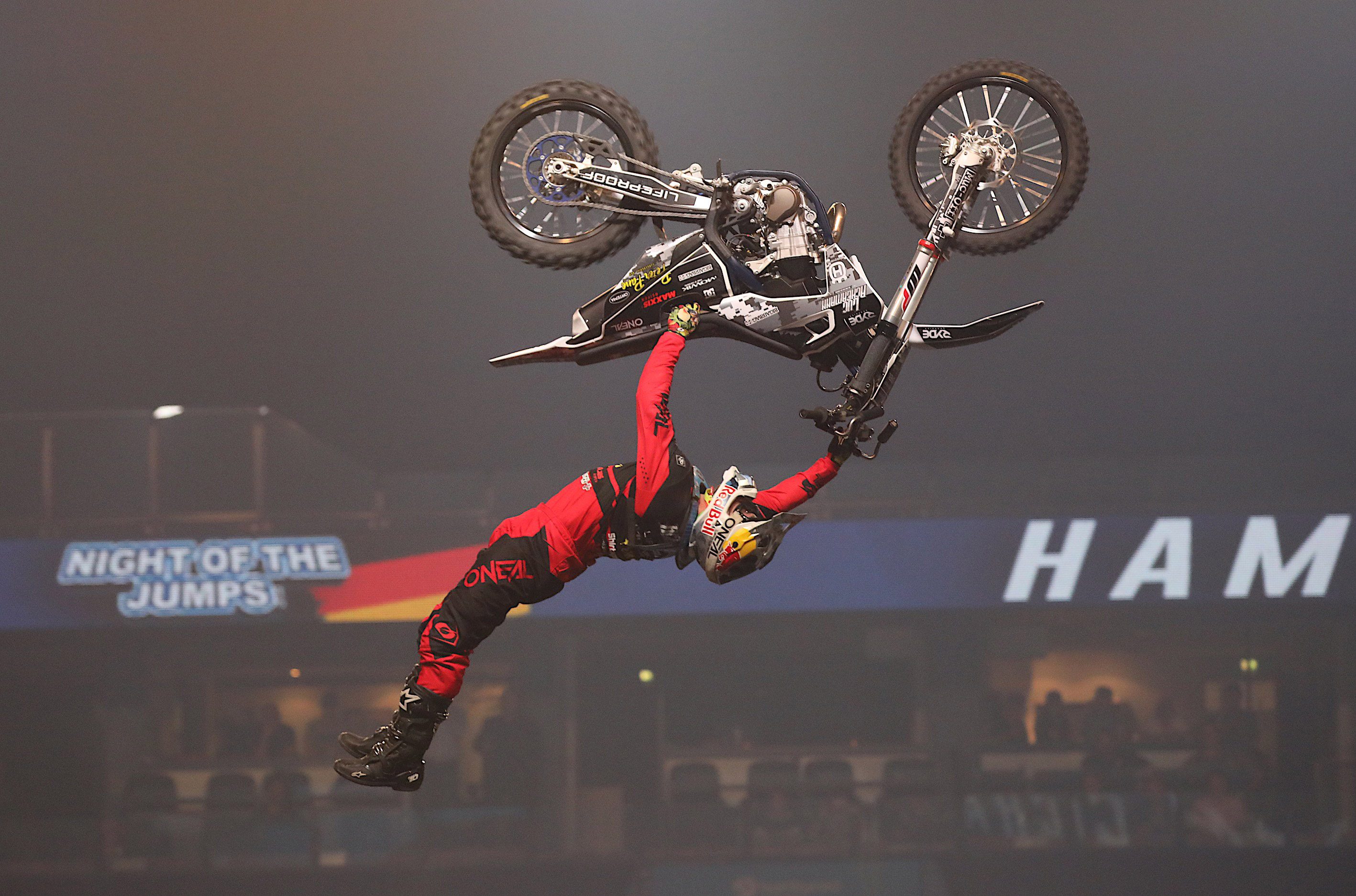 FIM FreeStyle of Nations