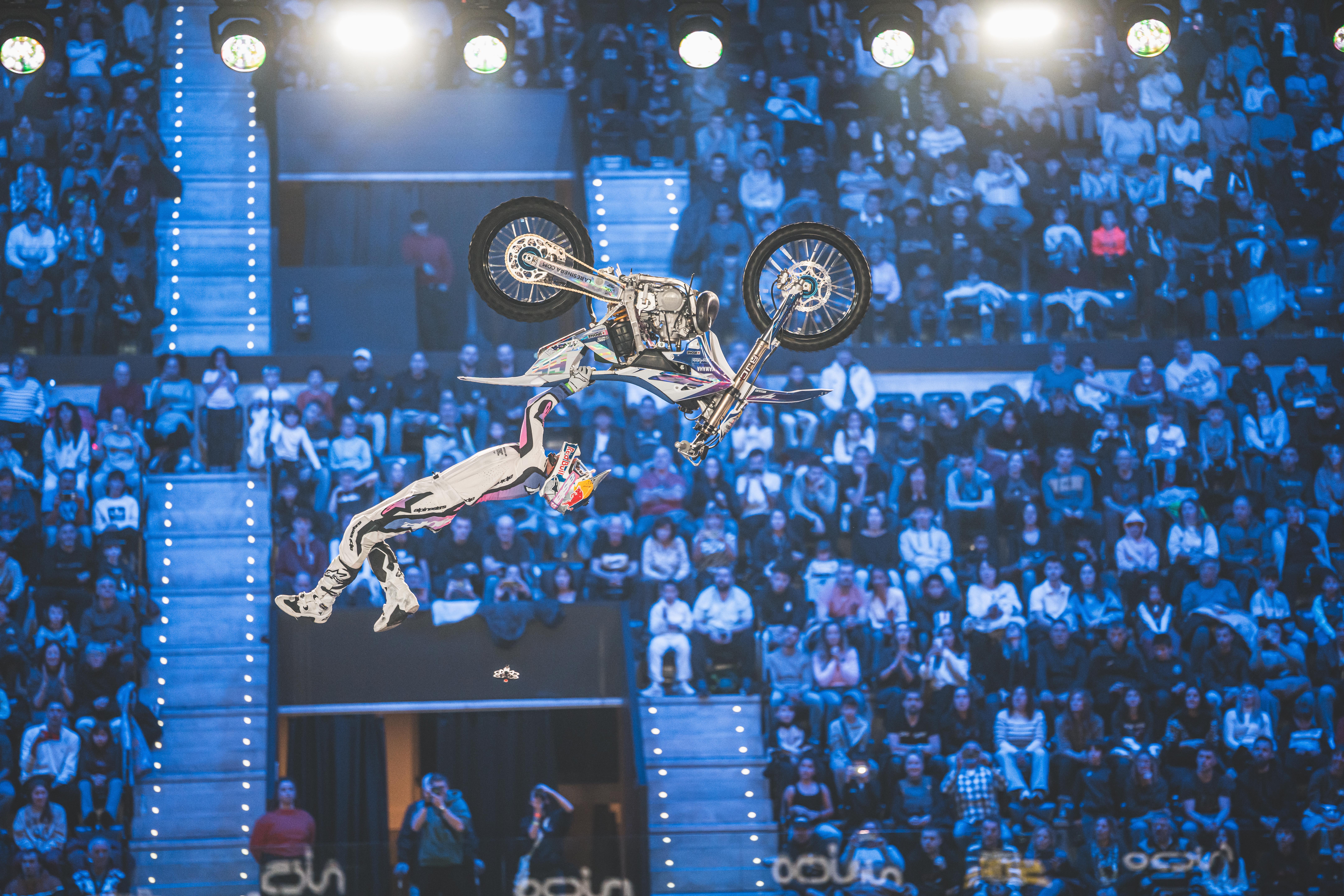 FIM FreestyleCross World Cup