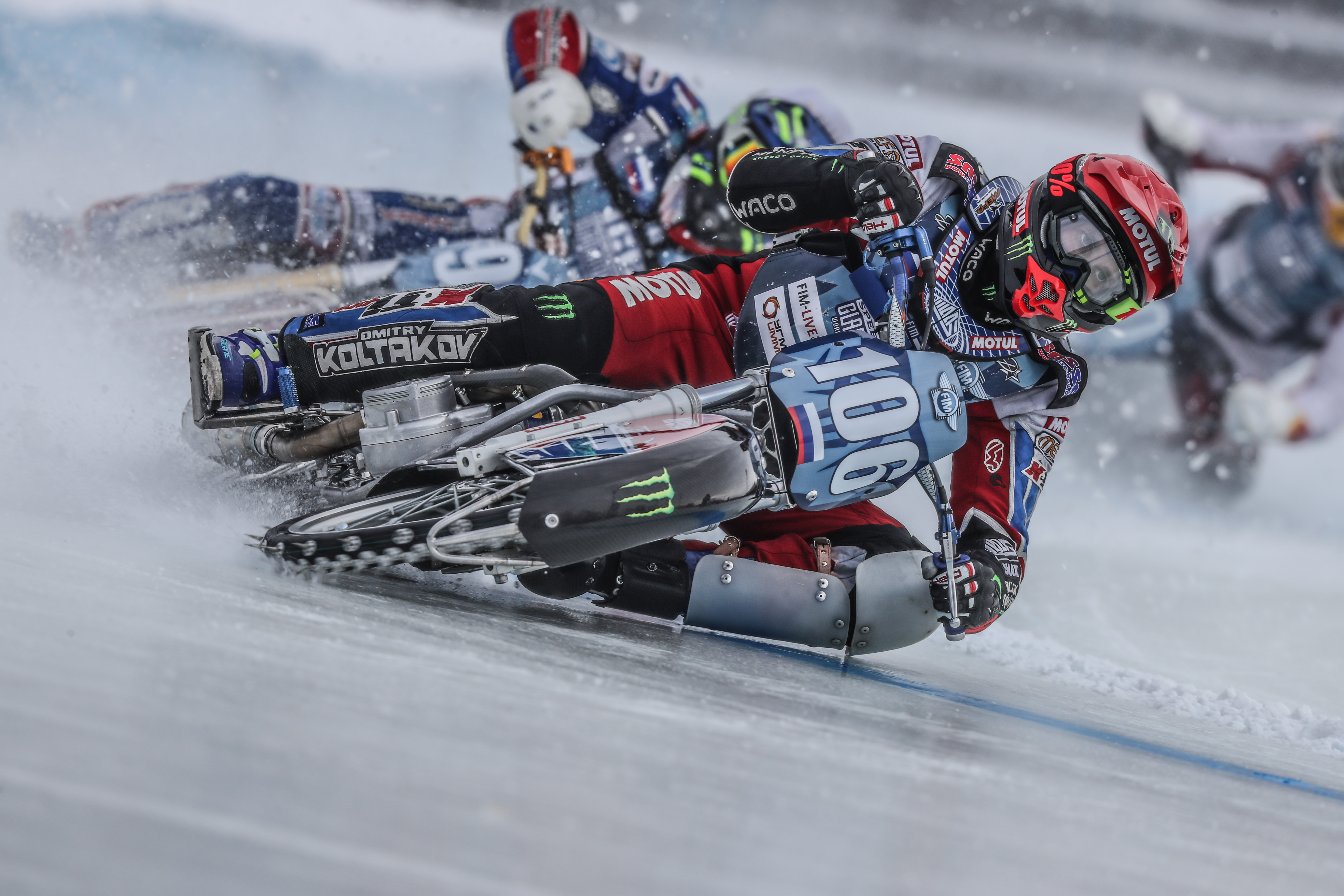 FIM Ice Speedway World Championship