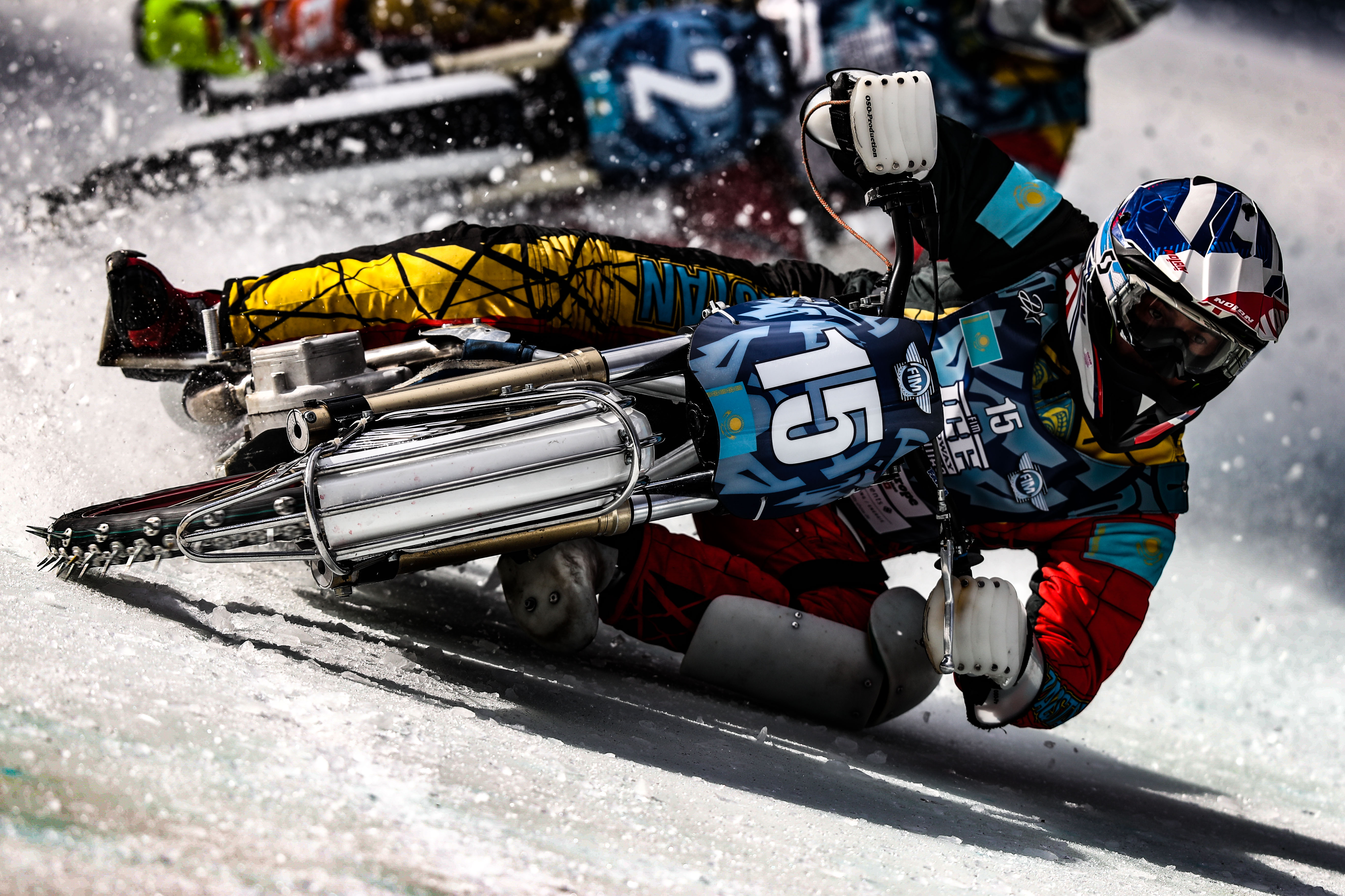 FIM Ice Speedway of Nations