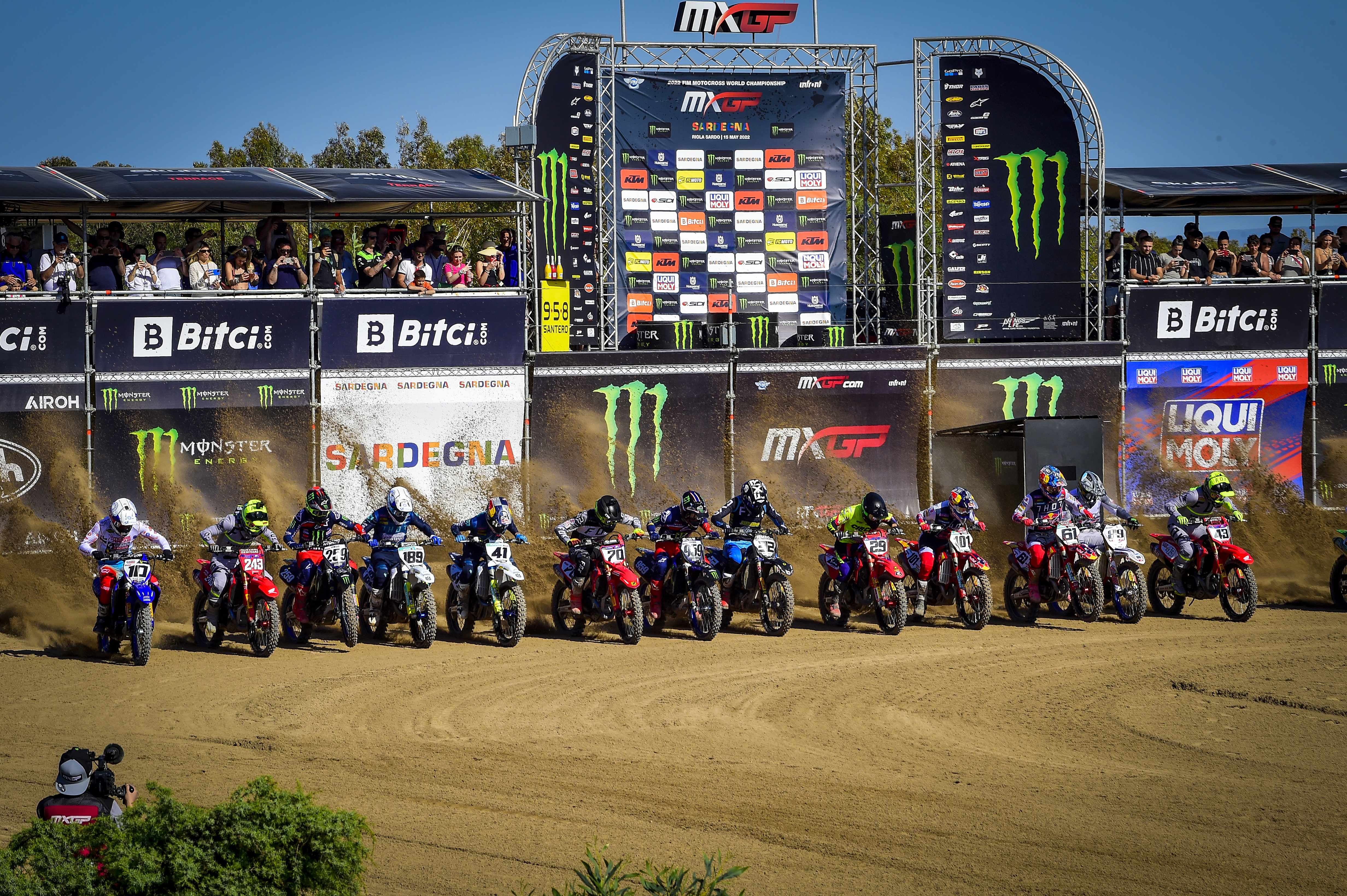 FIM Motocross World Championship