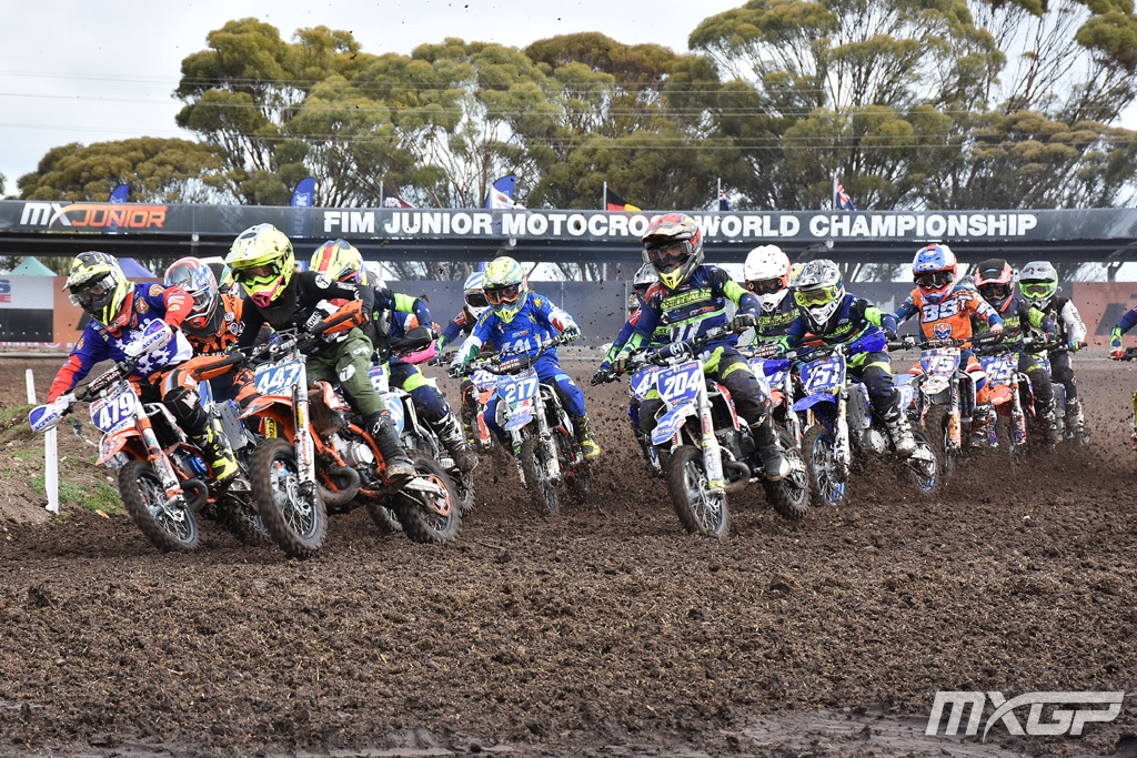 FIM Junior Motocross World Championship