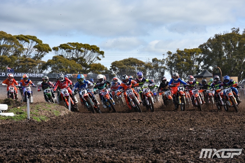 FIM Junior Motocross World Cup
