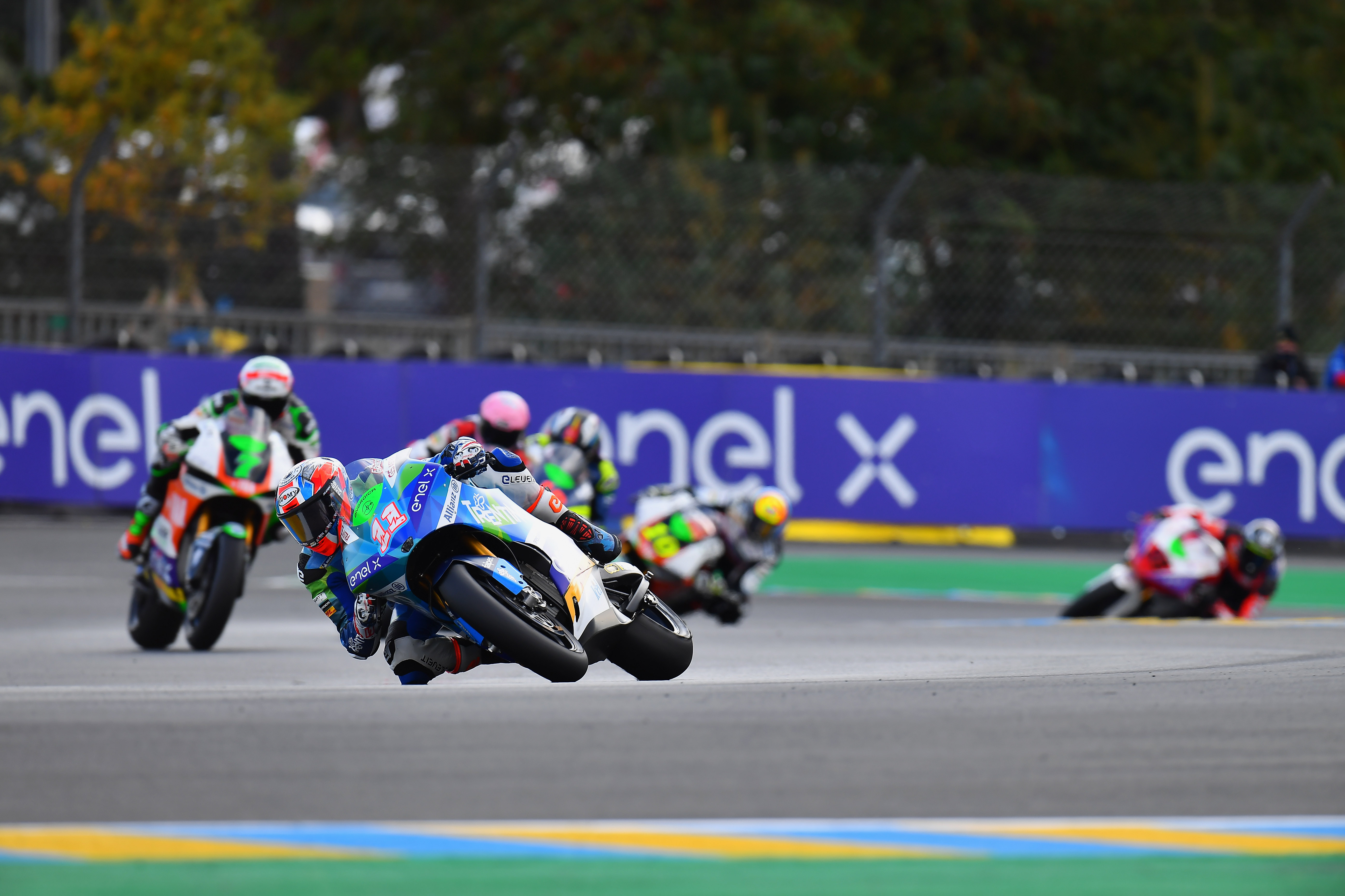 FIM MotoE World Championship