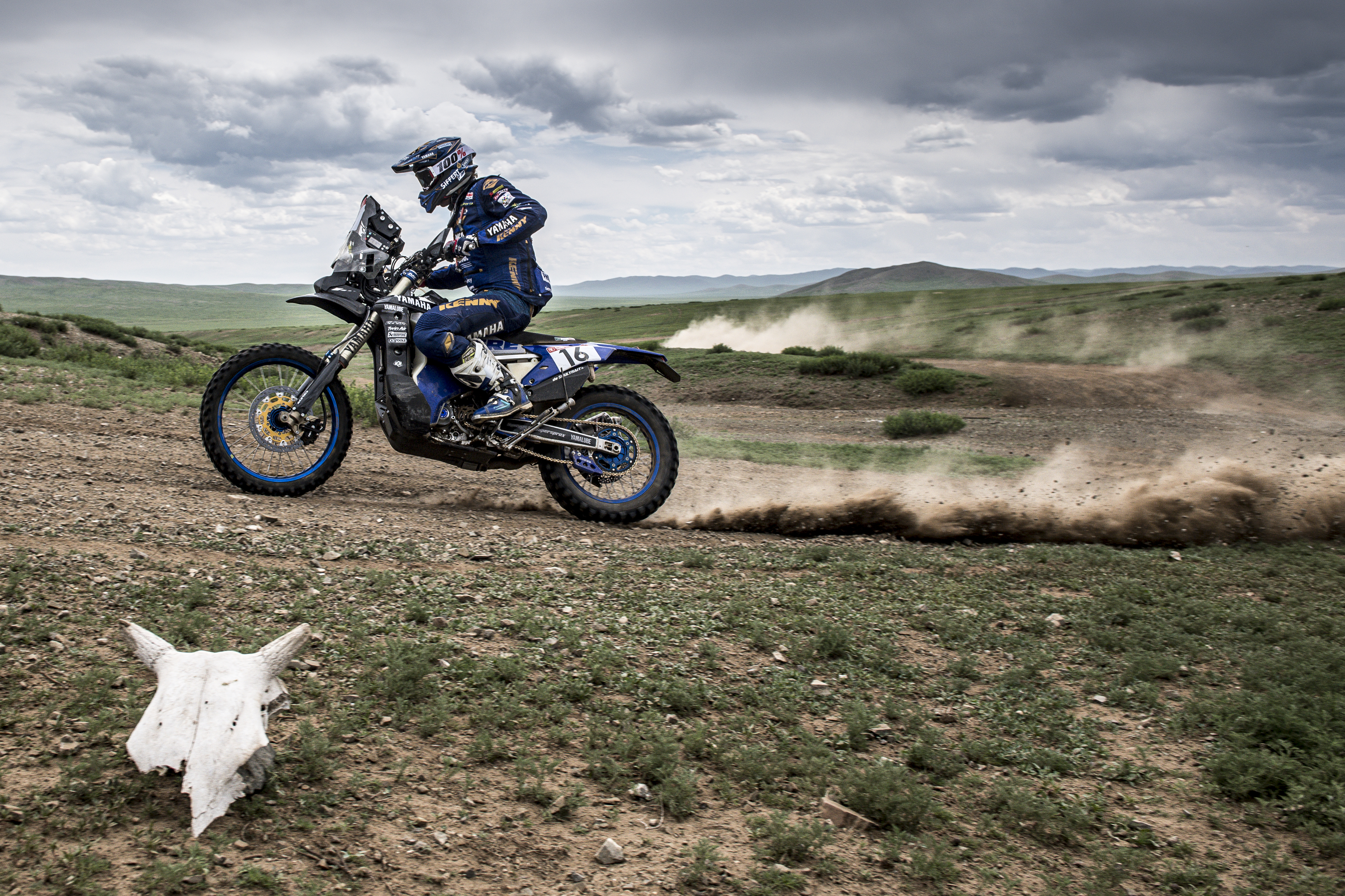 FIM Cross-Country Rallies Adventure Trophy